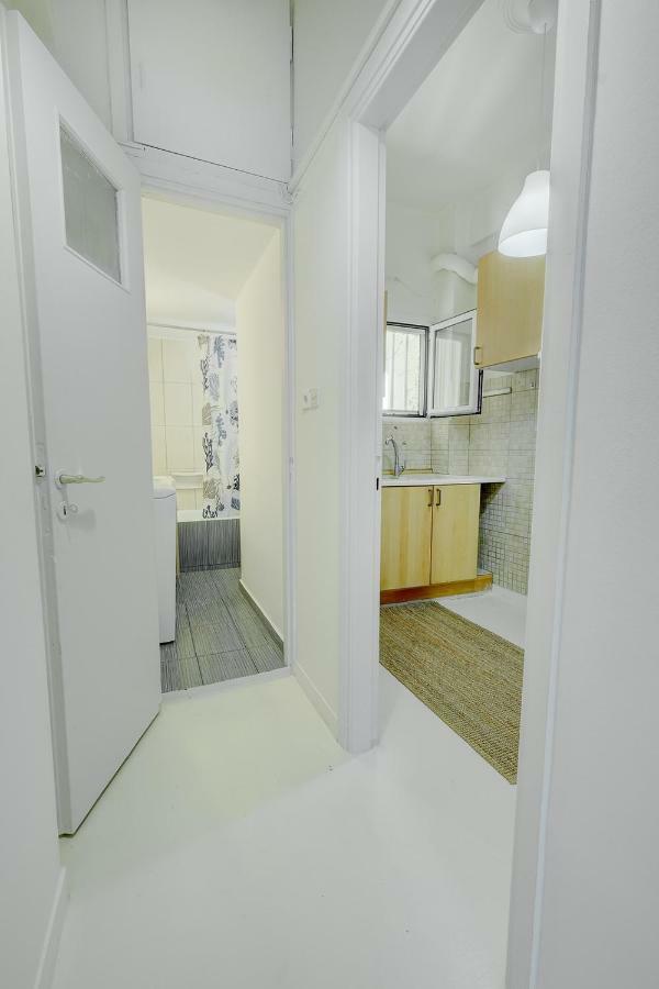 Estia Near Acropolis Apartment เอเธนส์ ภายนอก รูปภาพ